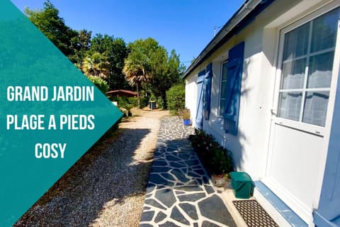 Ty France House in Crozon