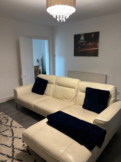 Crosby Apartments Apartment in West Lancashire District