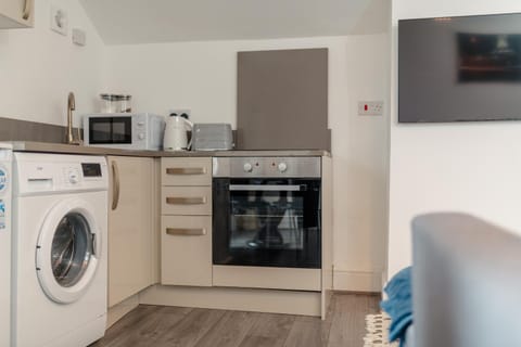 Crosby Apartments Apartment in West Lancashire District