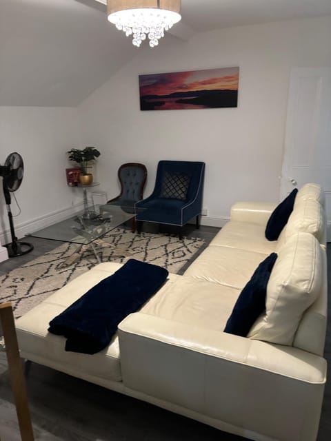 Crosby Apartments Apartment in West Lancashire District