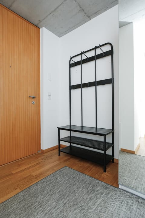 Gartenwohnung mit 3 Schlafzimmer in Klaus Apartment in Vorarlberg, Austria