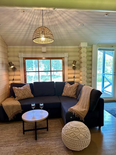 Kuusiston majatalo Apartment in Turku