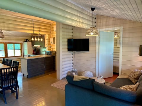 Kuusiston majatalo Apartment in Turku