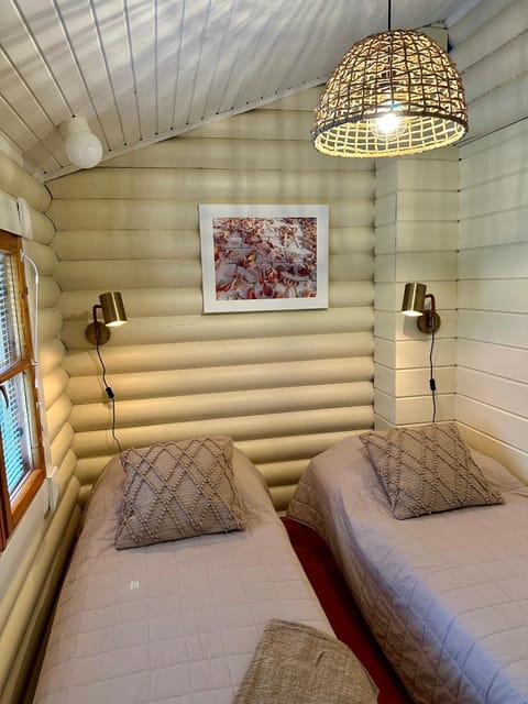 Kuusiston majatalo Apartment in Turku