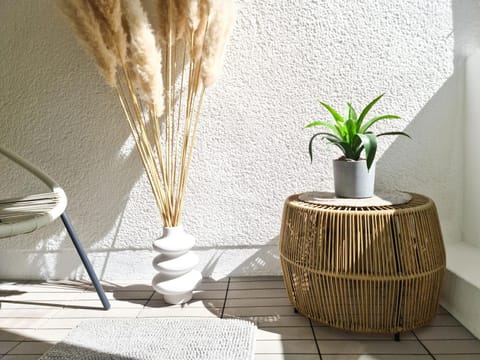 Balcony/Terrace, Balcony/Terrace