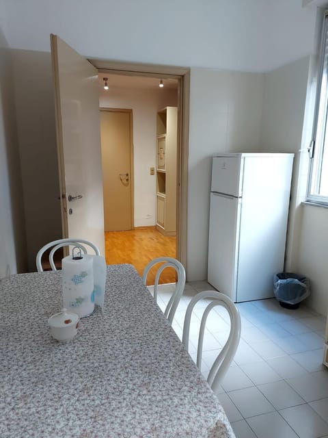 Stanza Privada Bed and Breakfast in Genoa