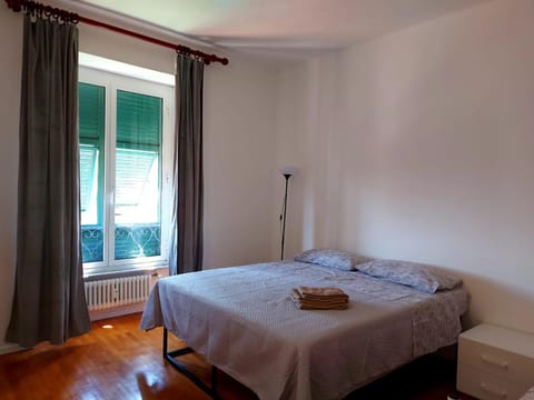 La dulce stanza Bed and Breakfast in Genoa