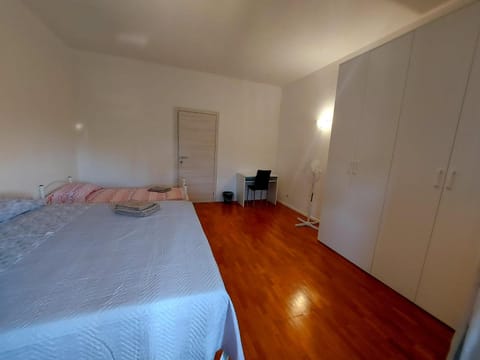 La dulce stanza Bed and Breakfast in Genoa