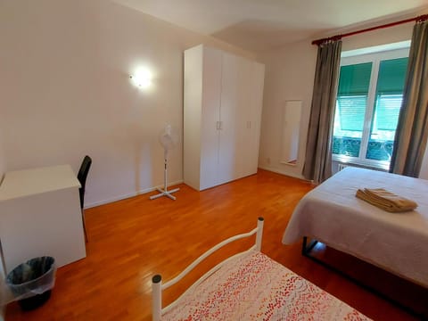 La dulce stanza Bed and Breakfast in Genoa