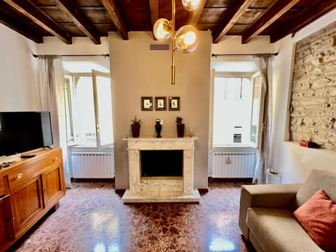 [Art of Bergamo] Luxury & design house Apartment in Bergamo