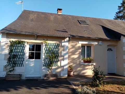 Logement indépendant Apartment in Amboise