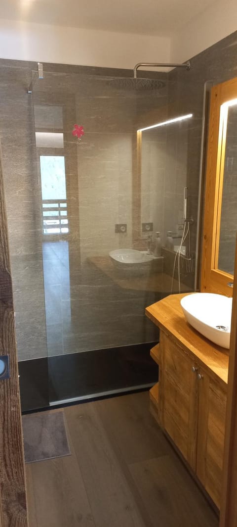 Vista sul Cervino Apartment in Breuil-Cervinia