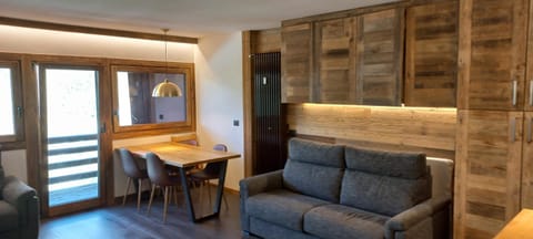 Vista sul Cervino Apartment in Breuil-Cervinia