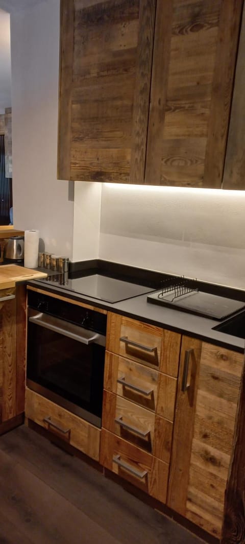 Vista sul Cervino Apartment in Breuil-Cervinia