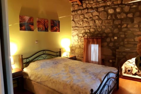 Bed, Photo of the whole room, Bedroom, furniture