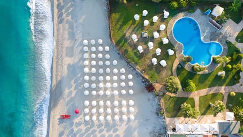 View (from property/room), Beach, Swimming pool