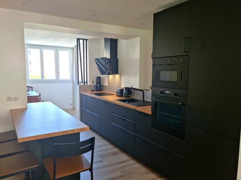 Appartement Cosy Caen Apartment in Caen