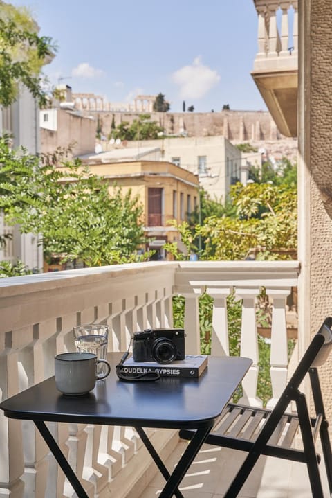 View (from property/room), Balcony/Terrace