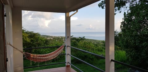 Balcony/Terrace, River view, Sea view