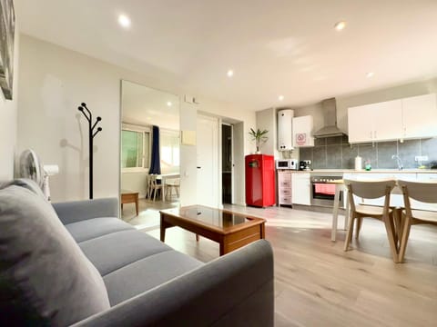 Apartamentos Playa Apartment in Badalona