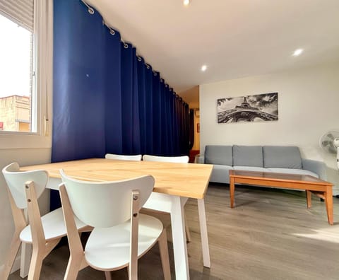 Apartamentos Playa Apartment in Badalona