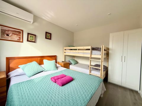 Apartamentos Playa Apartment in Badalona