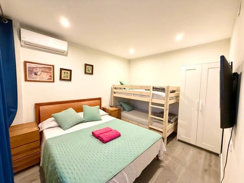 Apartamentos Playa Apartment in Badalona