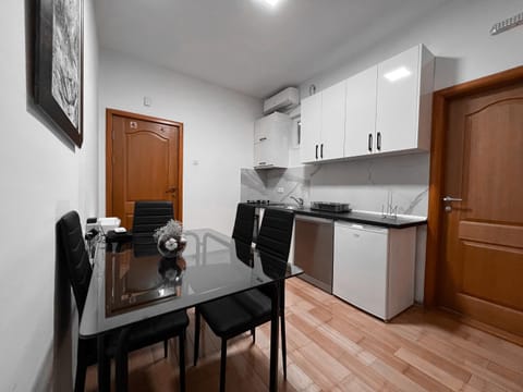 Stan na dan Sebastijan Apartment in Federation of Bosnia and Herzegovina