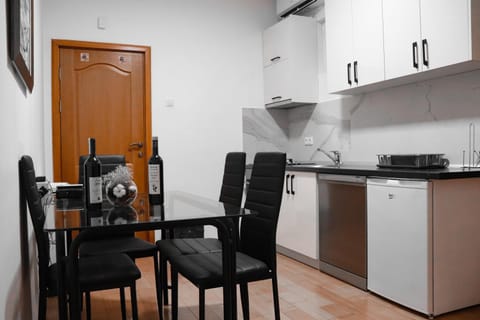 Stan na dan Sebastijan Apartment in Federation of Bosnia and Herzegovina