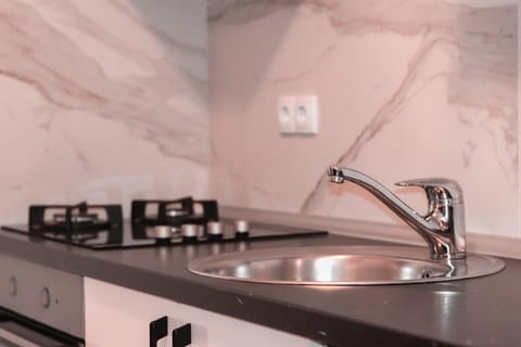 Stan na dan Sebastijan Apartment in Federation of Bosnia and Herzegovina