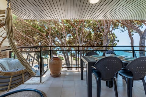 Balcony/Terrace, Beach, Beach, Sea view