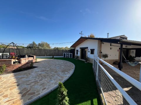 Off site