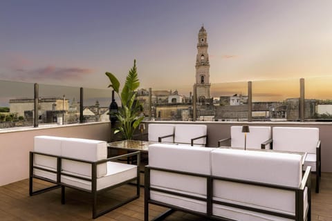 Lounge or bar