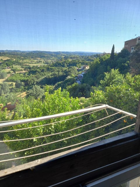 Appartamento Camilla Apartment in Tuscany