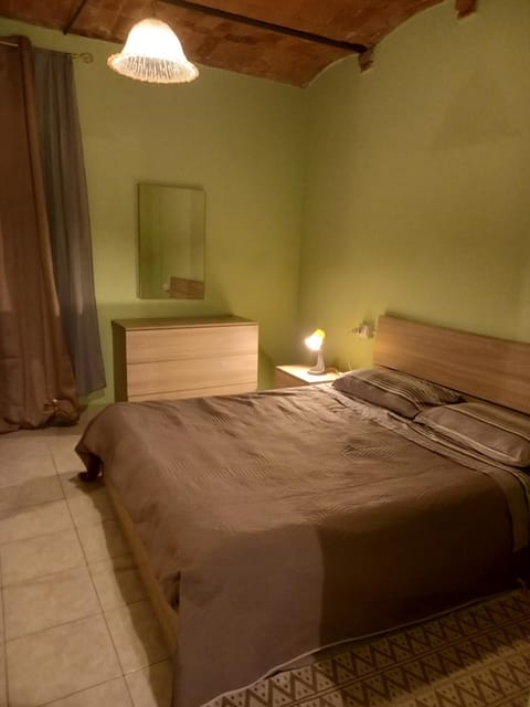 Appartamento Camilla Apartment in Tuscany