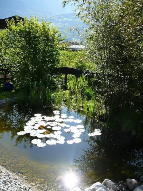Ferienwohnung Frauendorf Apartment in Schönau am Königssee