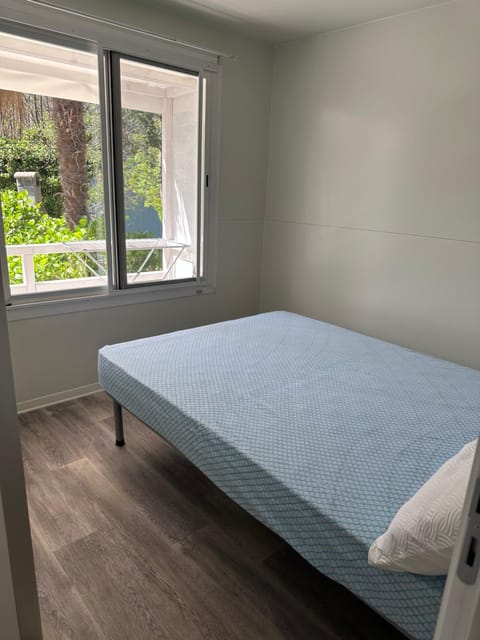 Campeggio Punta di Crabbia Campground/ 
RV Resort in Canton of Ticino