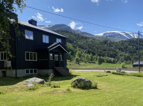 Property view