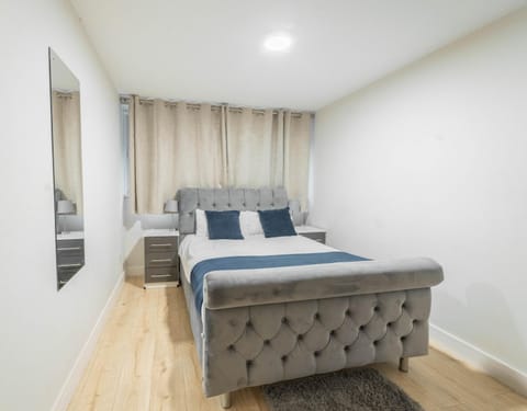 Parking - Groups - City Centre - Birmingham Apartment in Birmingham