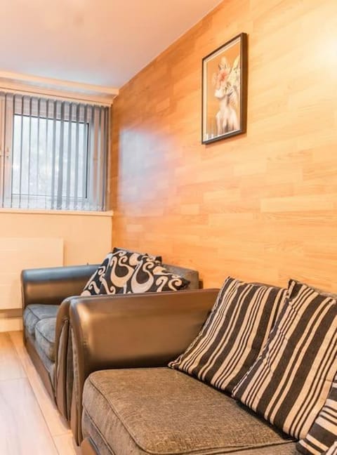 Parking - Groups - City Centre - Birmingham Apartment in Birmingham