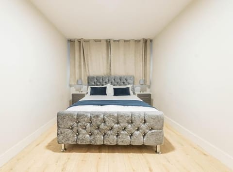 Parking - Groups - City Centre - Birmingham Apartment in Birmingham