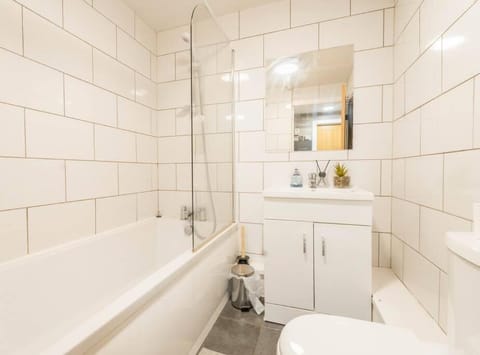 Parking - Groups - City Centre - Birmingham Apartment in Birmingham