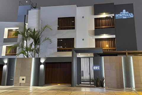 Property view