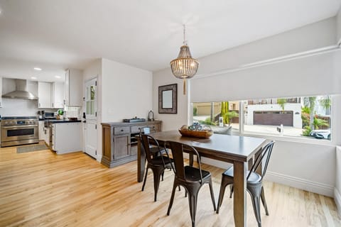 The Little Crab Shack House in Dana Point