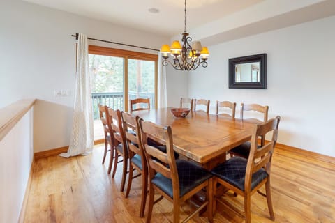 Vail Valley Getaway House in Edwards