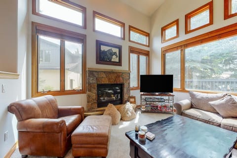 Vail Valley Getaway House in Edwards