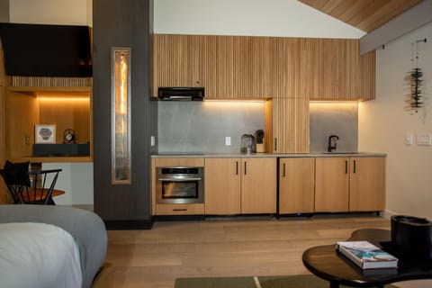 TV and multimedia, Kitchen or kitchenette, fireplace, microwave, pet friendly, stove