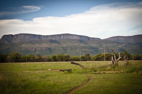 View (from property/room), Mountain view, Area and facilities