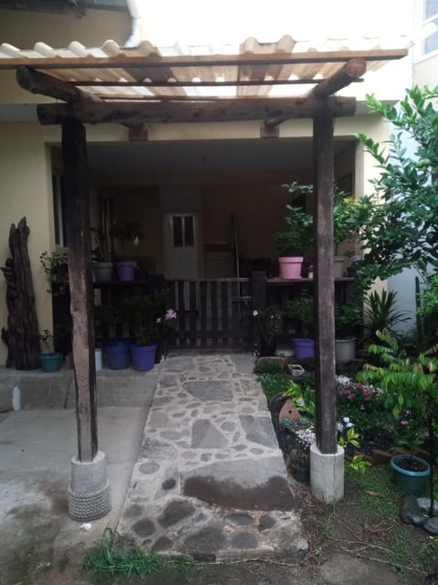 La casa de las flores Apartment in State of Puebla