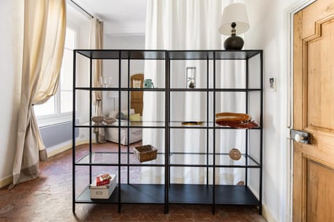 La Maison Mentone Lorgues Apartment in Lorgues